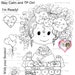see more listings in the Digital Download Stamps section