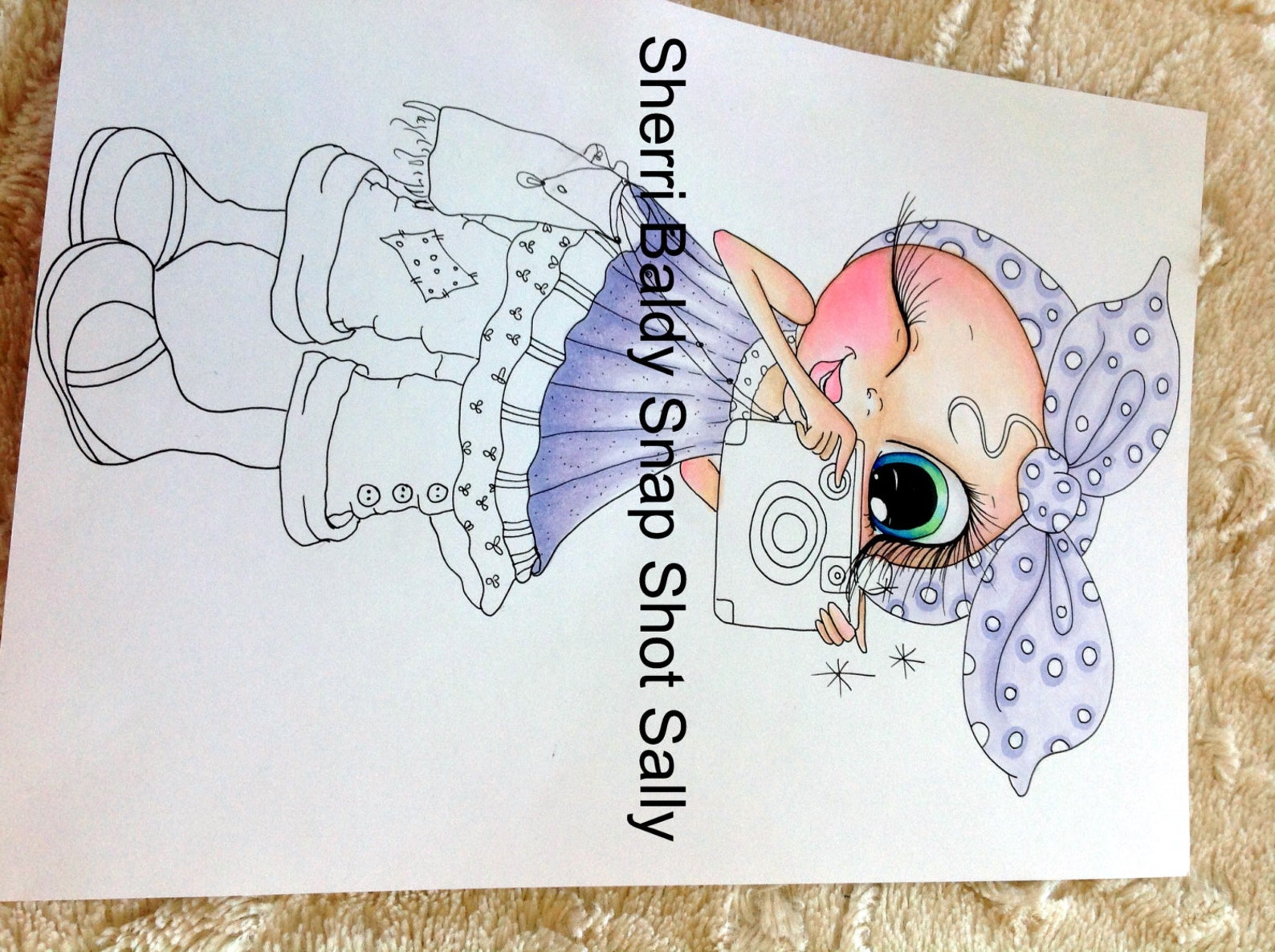 INSTANT DOWNLOAD You Get 2 Stamps in This Order Digital Digi Etsy