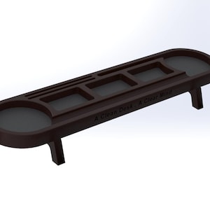 Schreibtisch Organizer