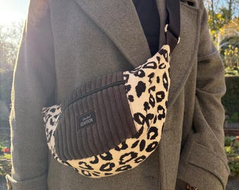 Bauchtasche,Umhängetasche,Crossbodybag,Taschen,Handarbeit