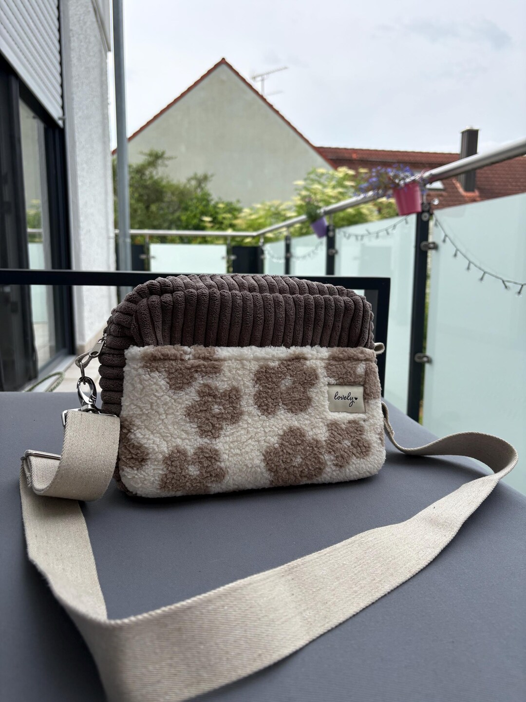 Shoulder Bag, Crossbody Bag, Bags, Handmade, Gift for Women, Gift