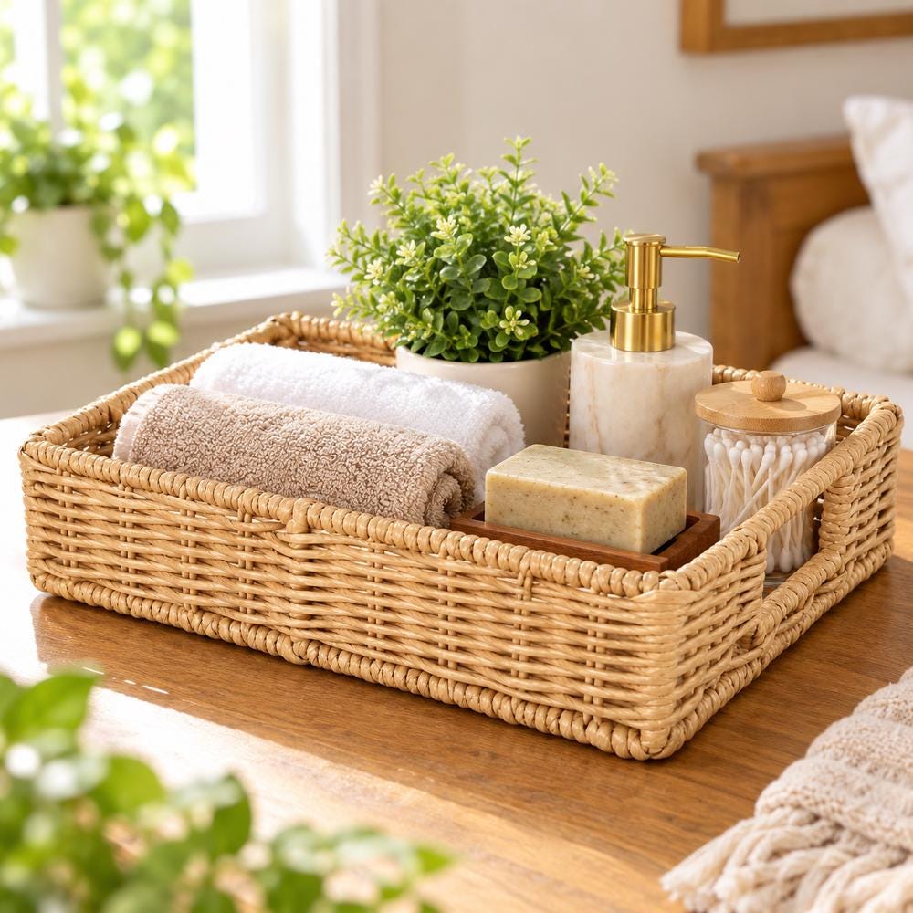 Water Hyacinth Coffee Tables - Etsy