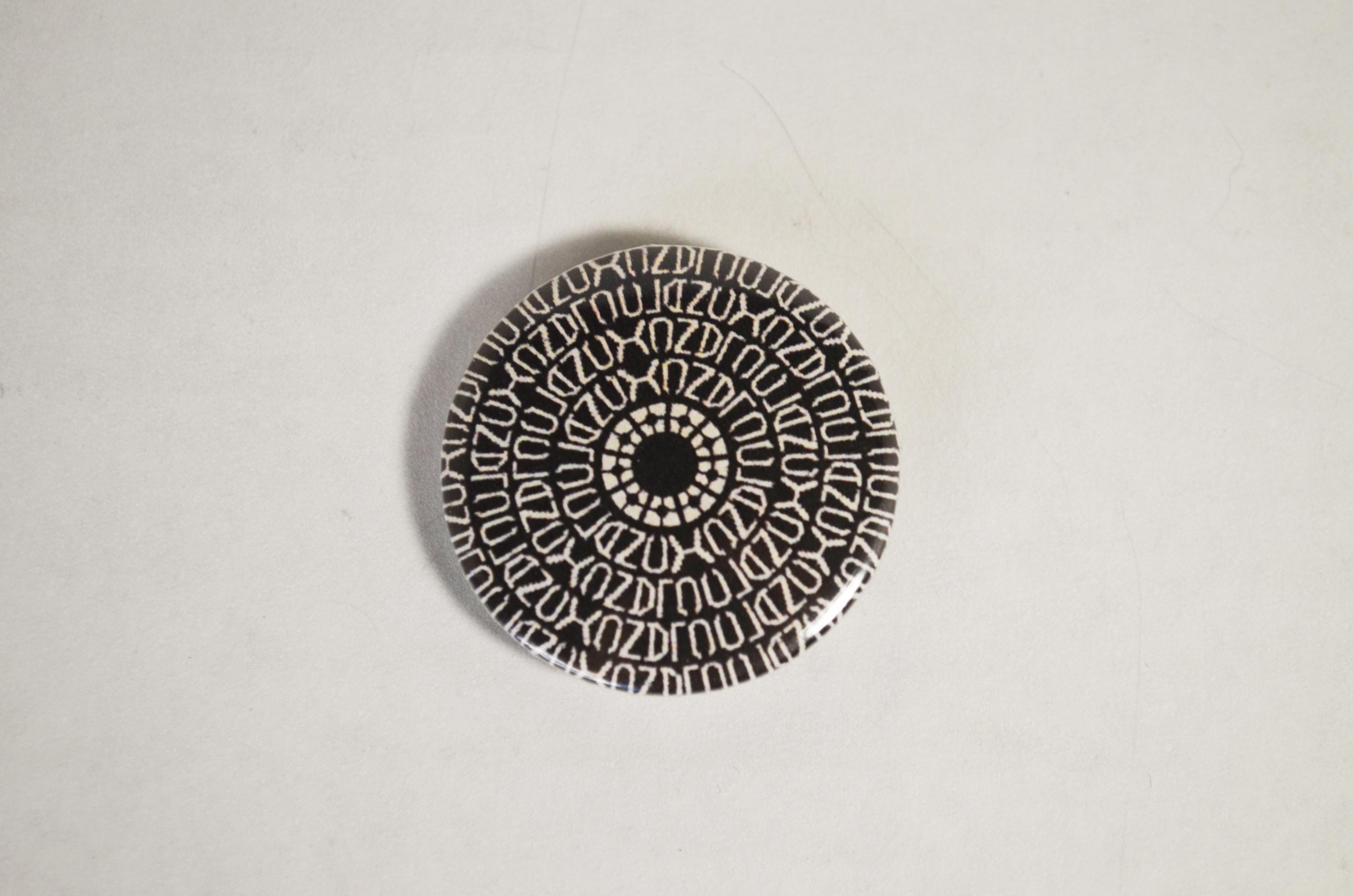 Twenty One Pilots - Clancy Button/pin - Etsy