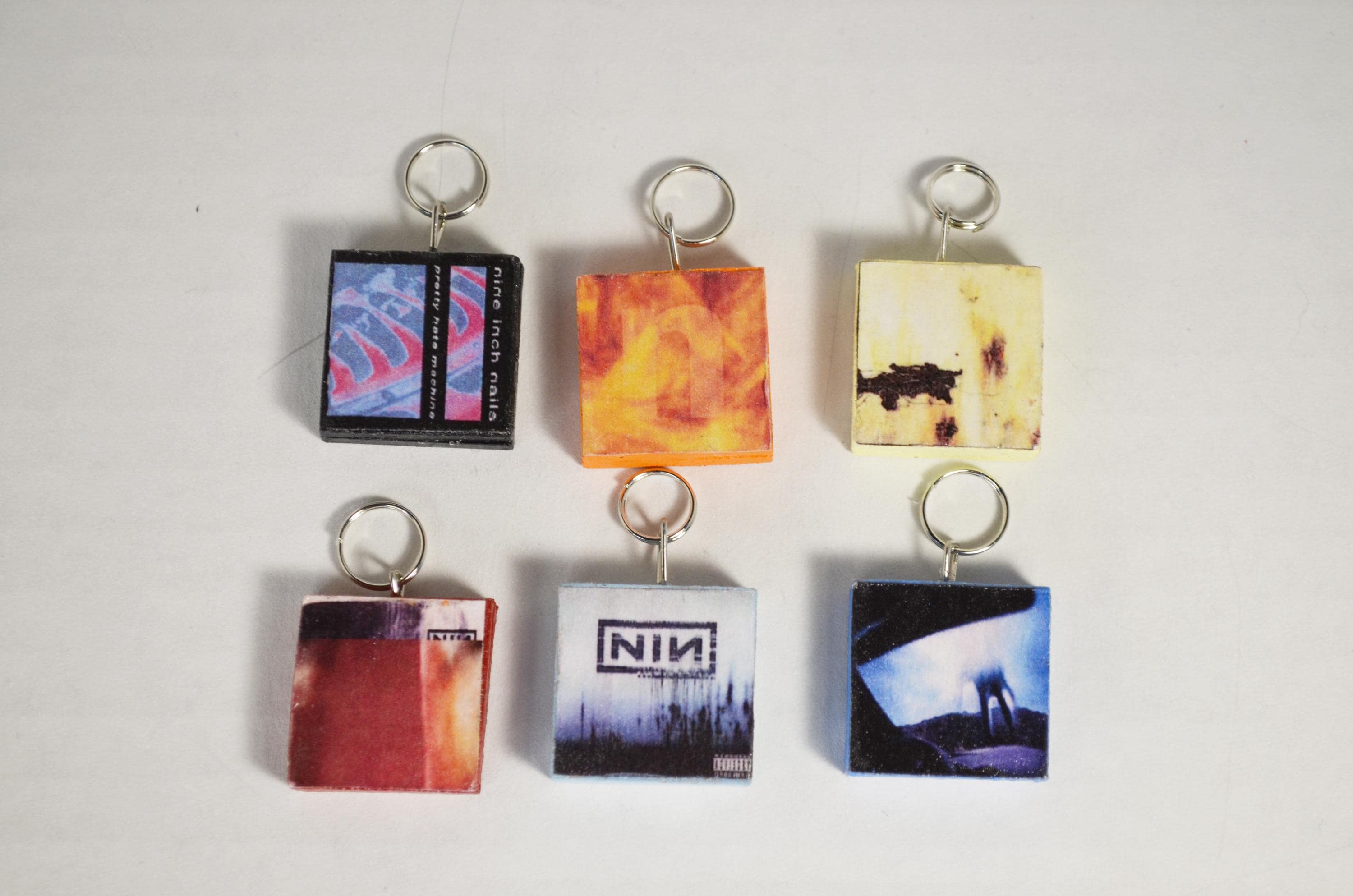 Nine inch nails - Etsy 日本