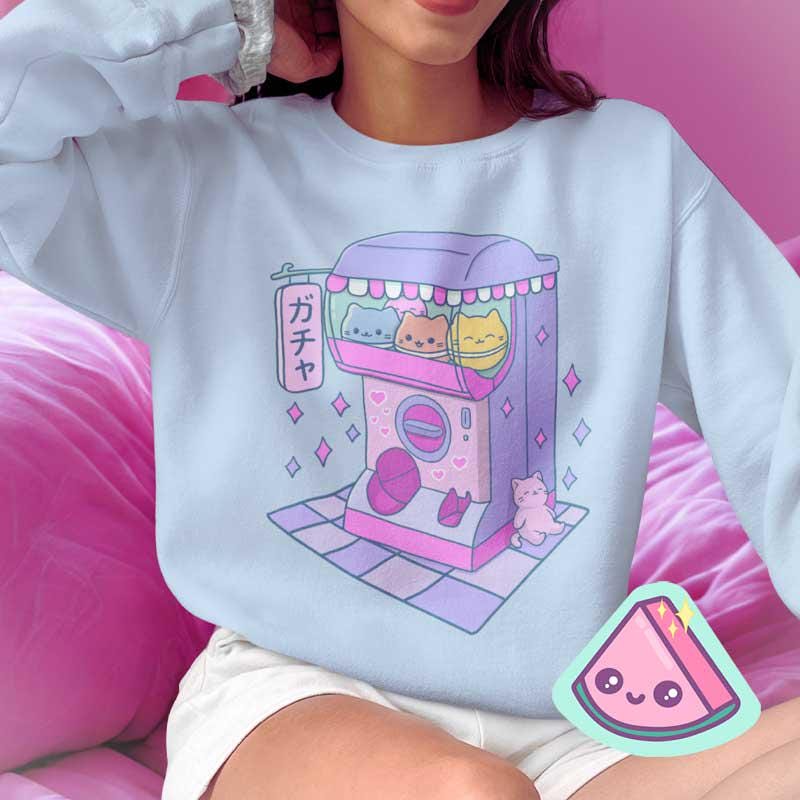 Pastel Kawaii Outfit