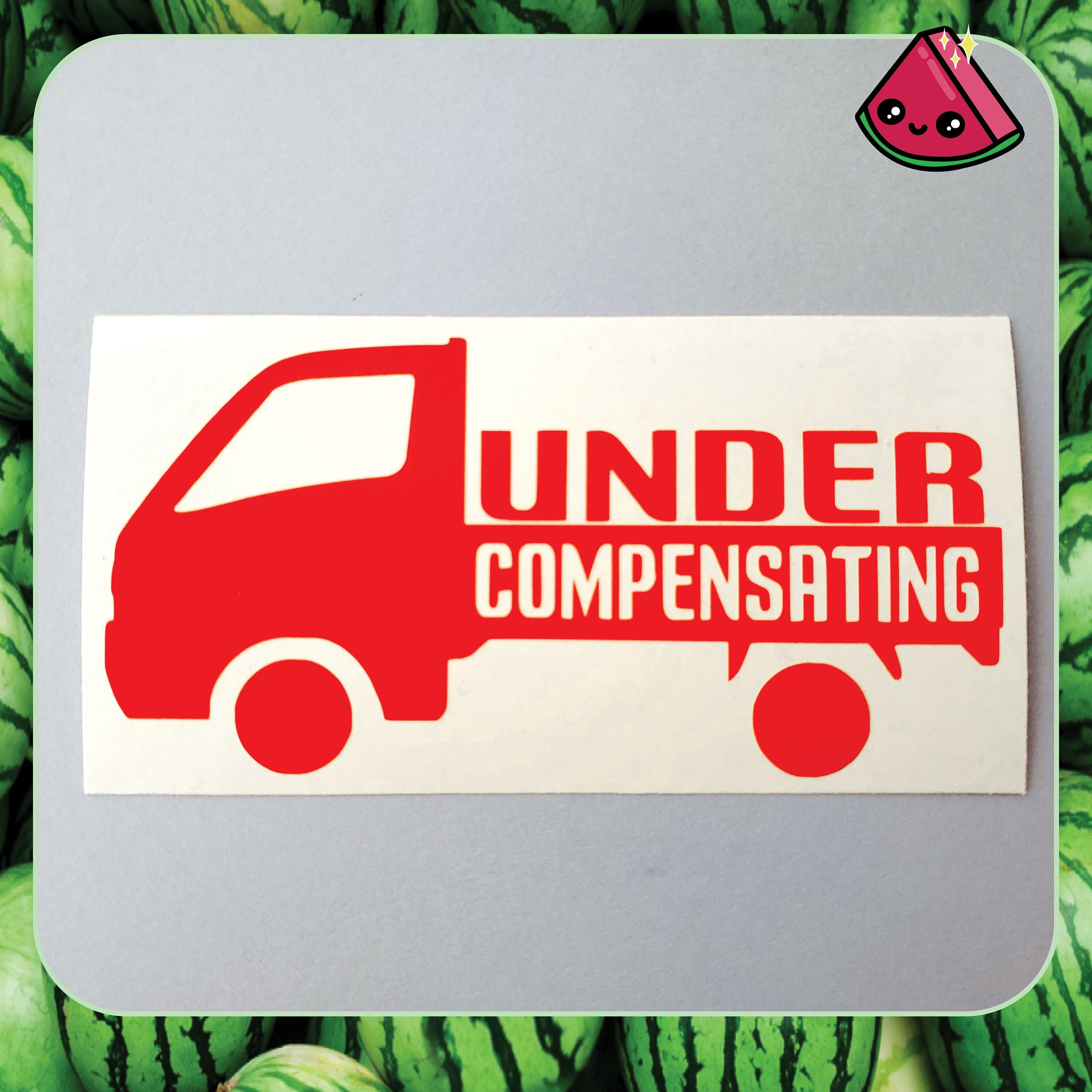 Buy Decals Mini Truck Online In India Etsy India