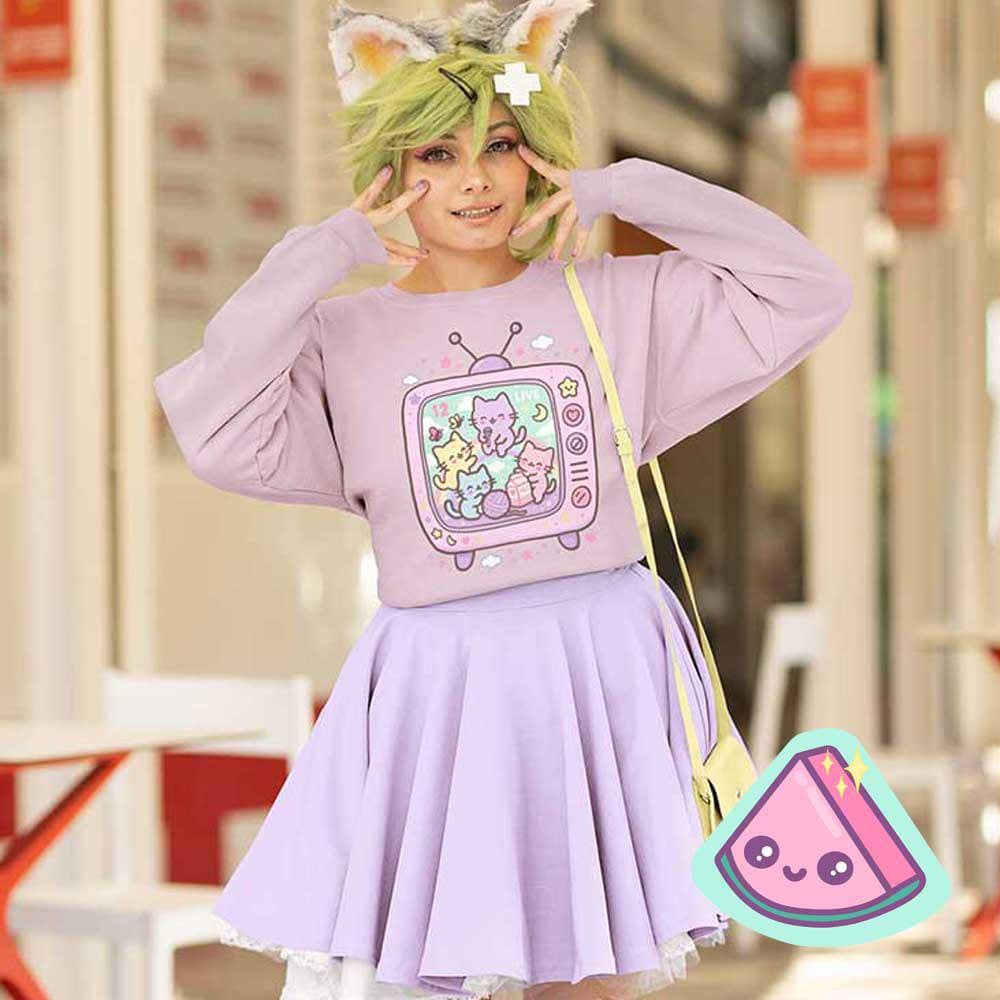 Fairy Kei Outfit - Etsy