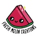 Fresh Melons