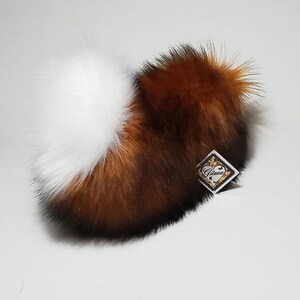 Sassy Collie Puppy tail,Shiba tail,Puppy costume,Cosplay,Dog tail,Puppy Petplay,Harajuku,Dog costume,Shepherd,DDLG