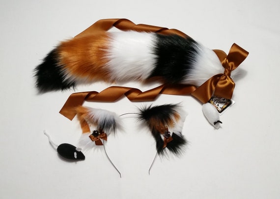 Tail Cosplay Tail Cosplay