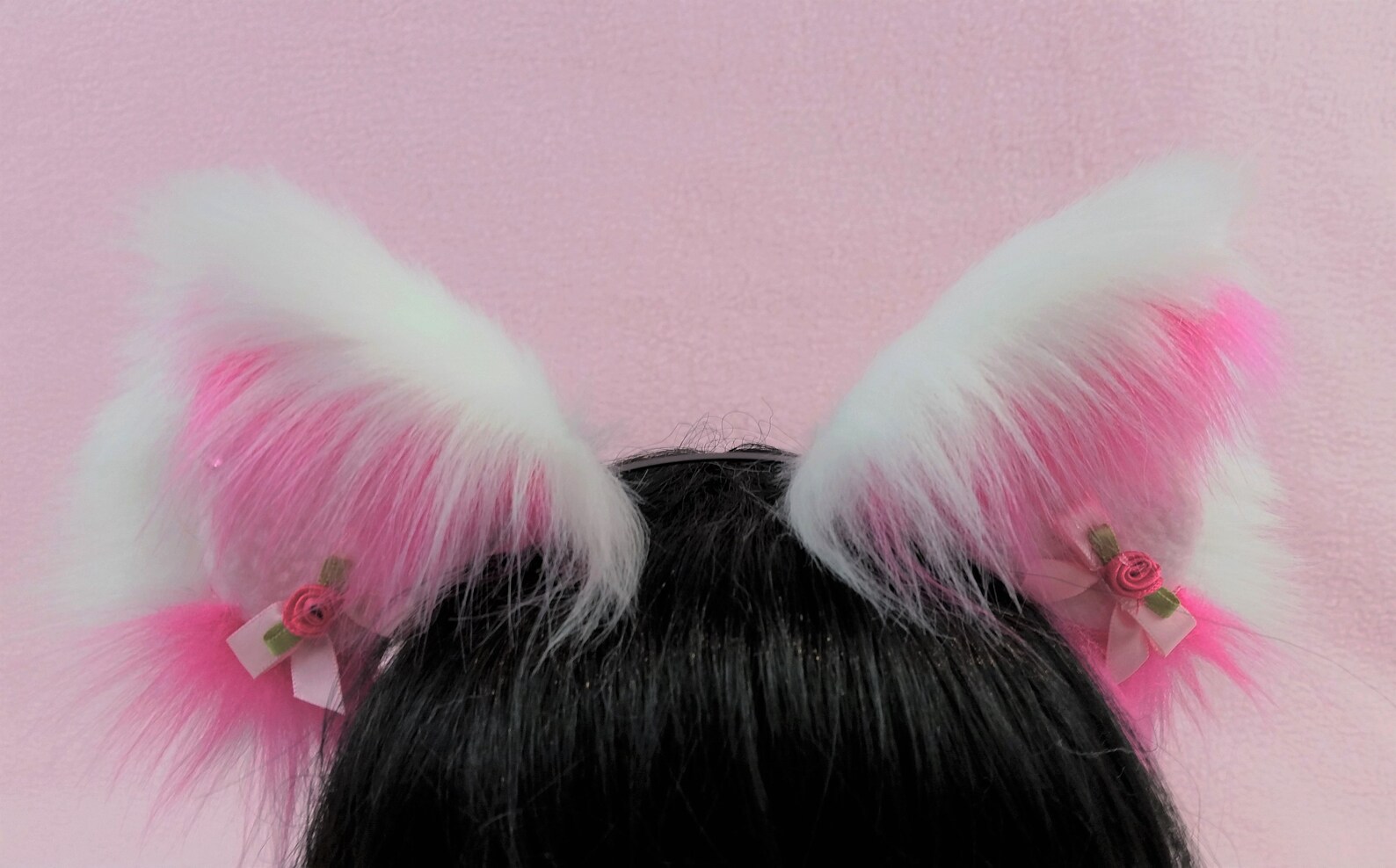 Cat Ears and Tailrealistic Cat Ears and Tailcat Ear Etsy