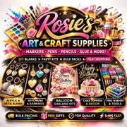 RosiesbySatinova store logo