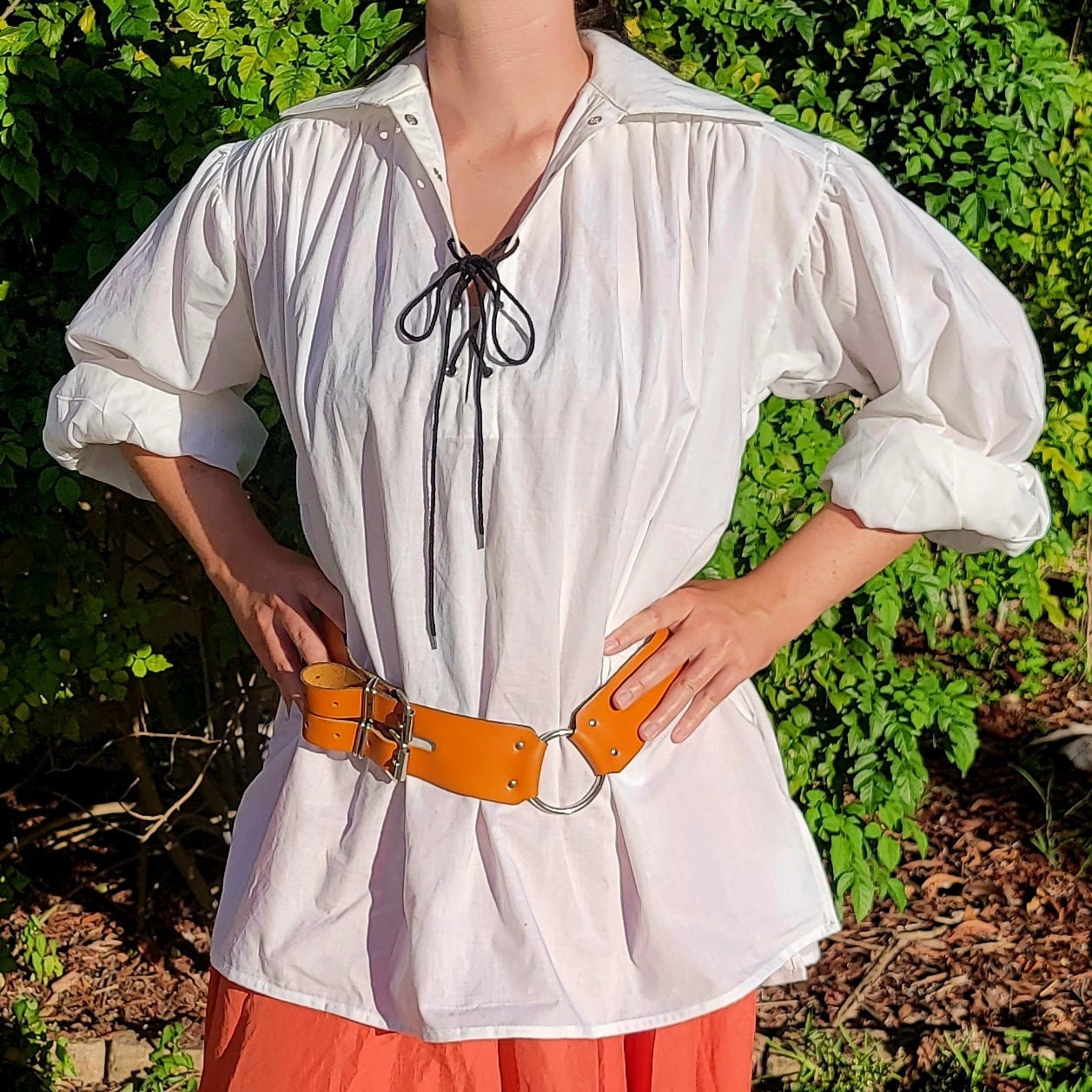 Pirate Blouse 