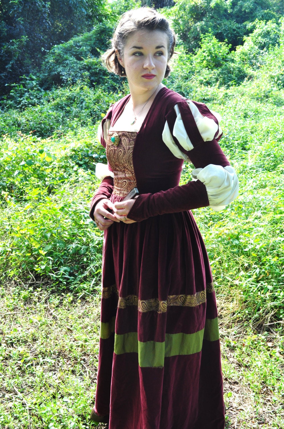 German Renaissance Dress ubicaciondepersonas.cdmx.gob.mx