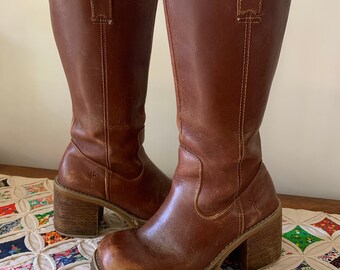 frye dorian boots