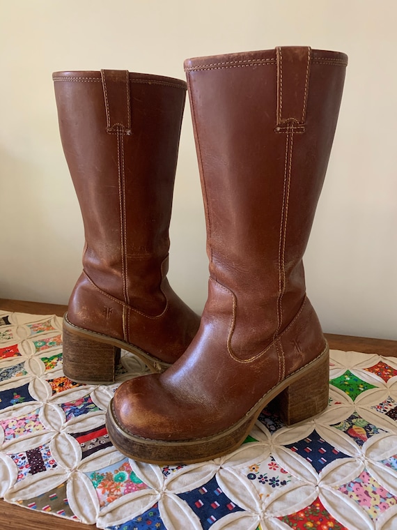 frye dorian boots