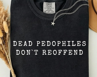 Anti Pedophile Activism Shirt Protect The Children No More Abuse Epstein Files Tee