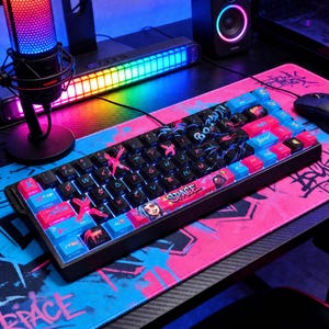 Rgb keycap - Etsy 日本