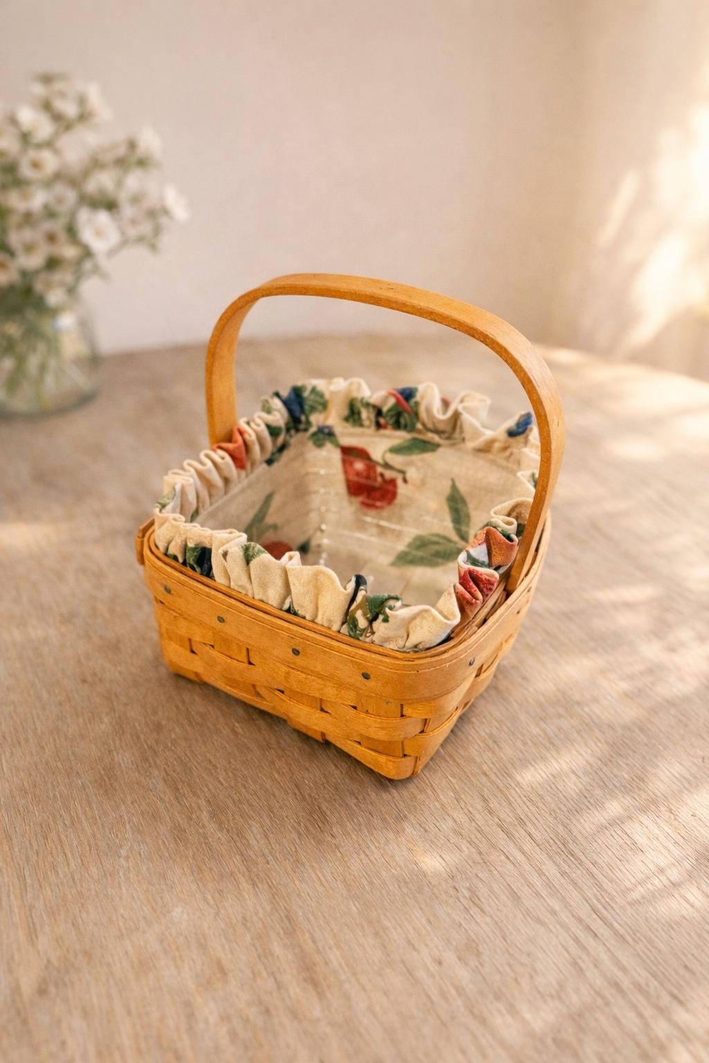 Longaberger Mini - Etsy
