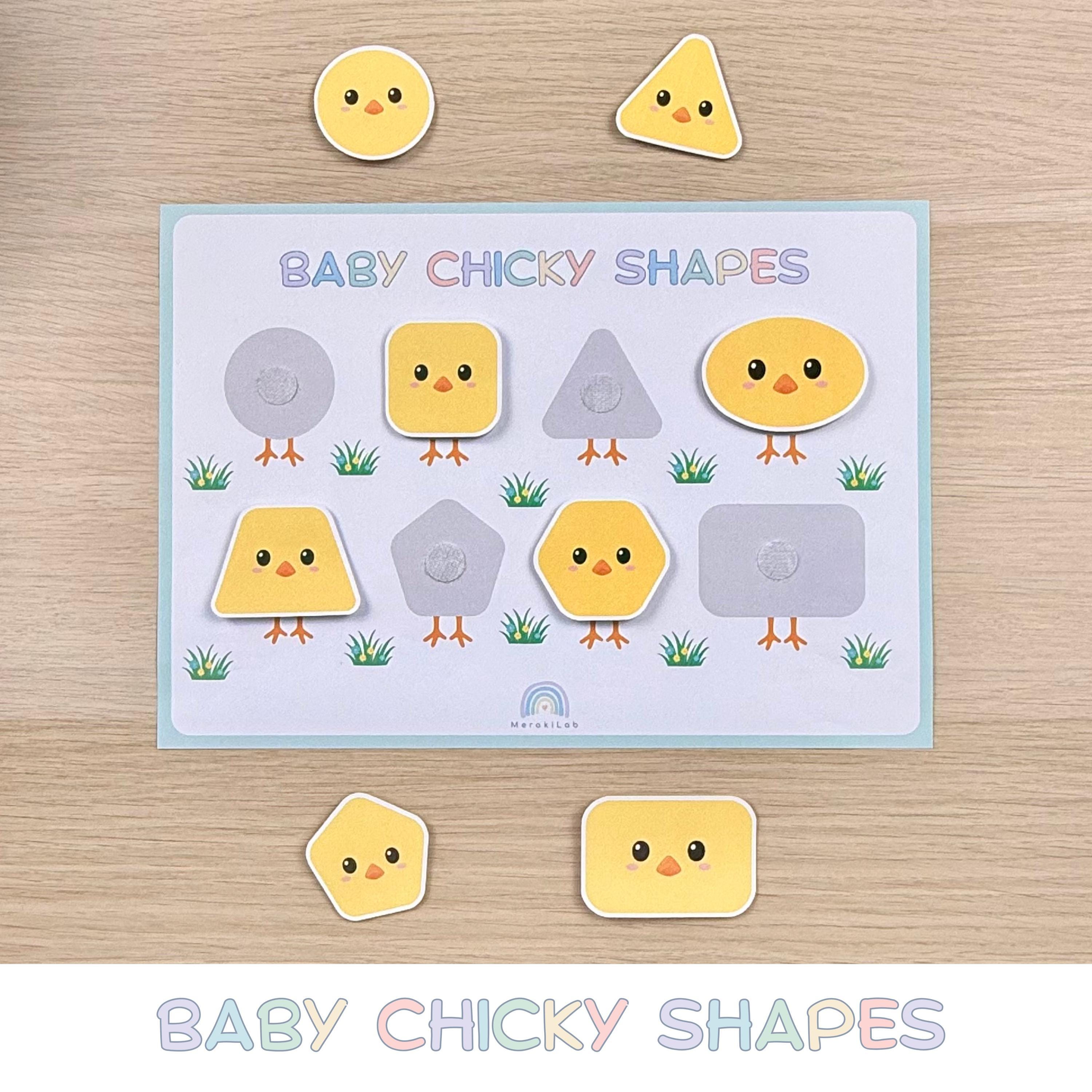 Chicky toy - Etsy 日本
