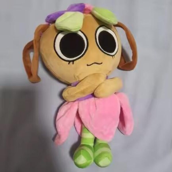 Bassie Plush - Etsy