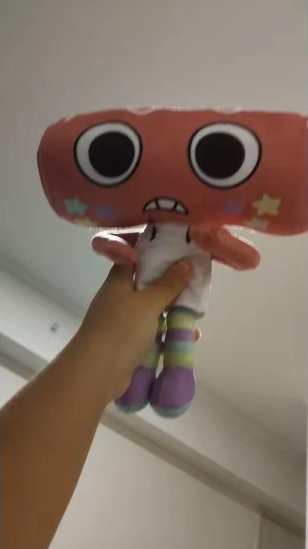 Cute Cosmo Plush – Dandy World Cosplay Gift for Fans - Etsy