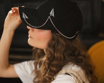 FORHEAD ETHNO baseball cap open sky