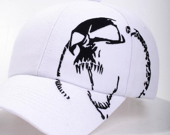 Baseballpet "Treasure Island" 56-58Maat