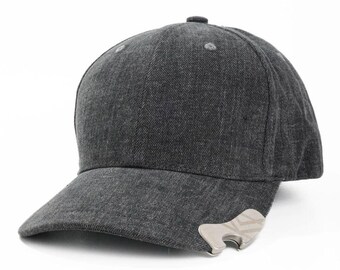 Forhead ethnic cap