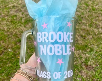 Texas A&M Aggie Ring Dunk Pitcher Add-Ons | Extra Colors and Pour Spout Designs