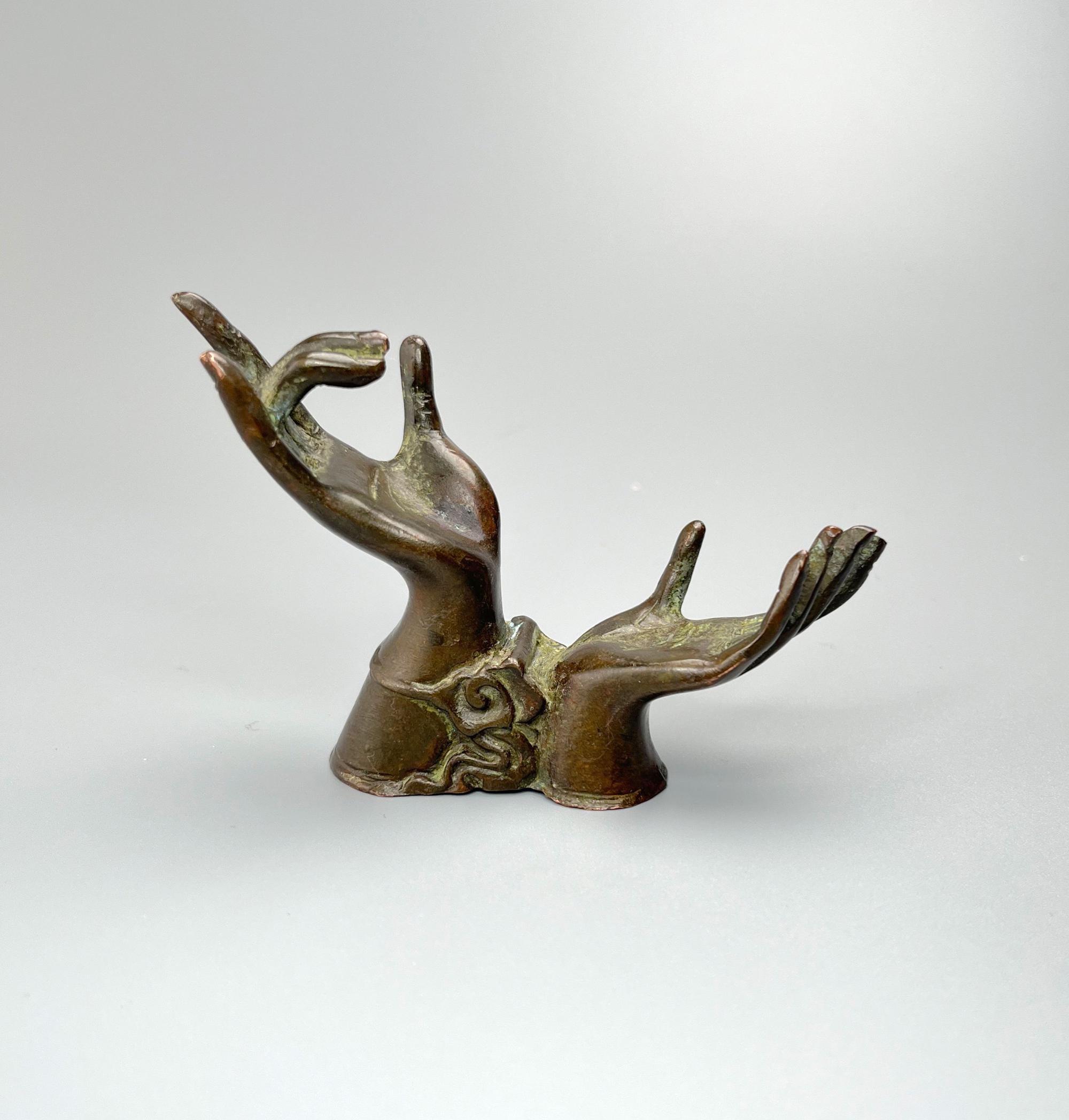 Buy Buddha Hand Online In India - Etsy India