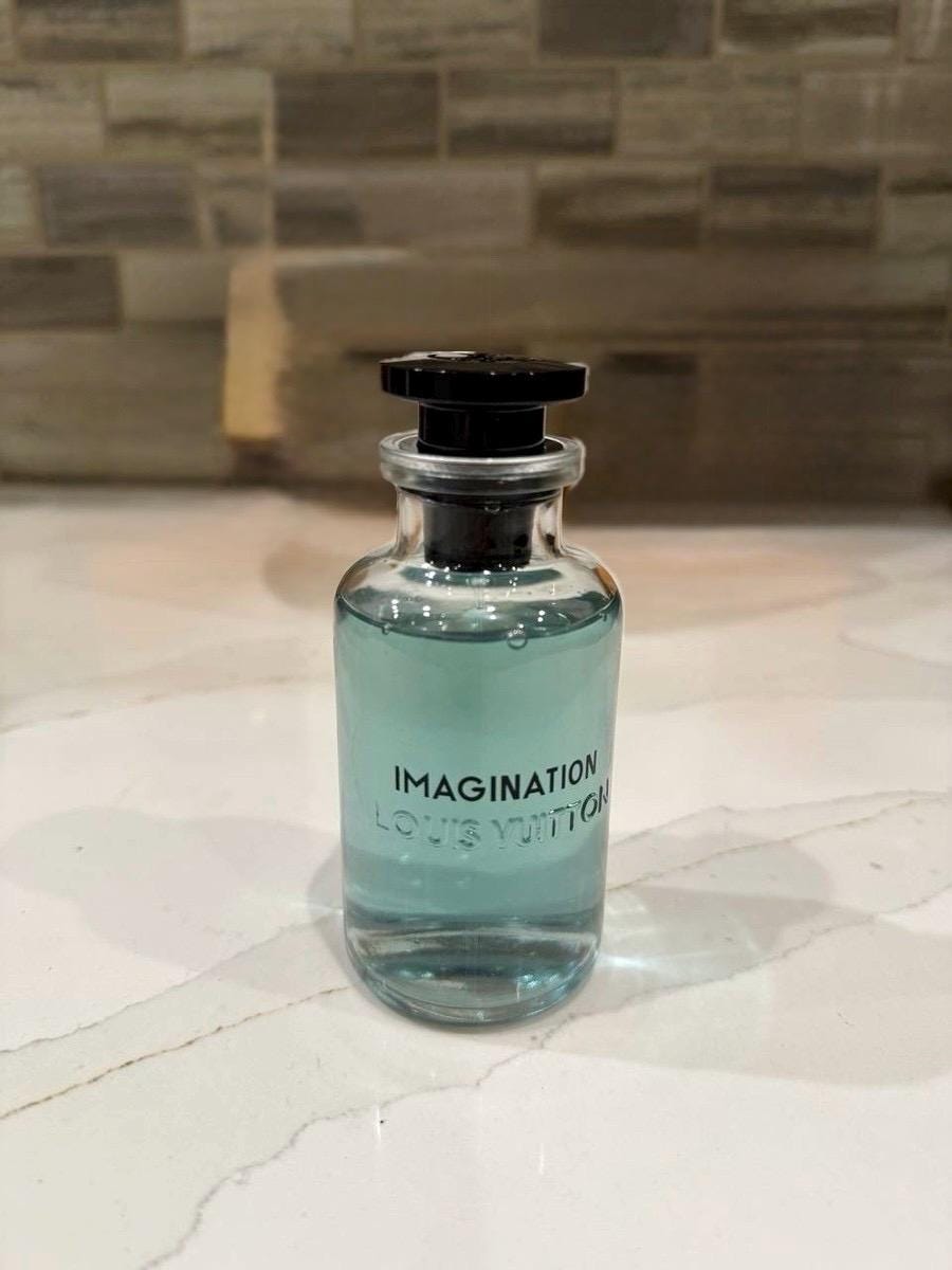 Louis vuitton fragrance bottle - Etsy 日本