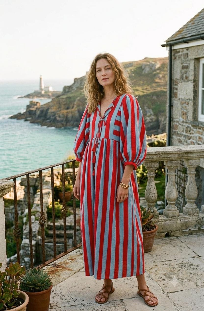 Beach Dresses Women
