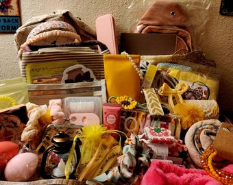 3 Scoops + 2 Free Gifts for delivery in 2 weeks