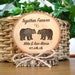 see more listings in the Cake Toppers Rustic Wood section