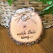 see more listings in the Ring Holders & Boxes section