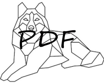 Kinder Malbuch - A4 Größe