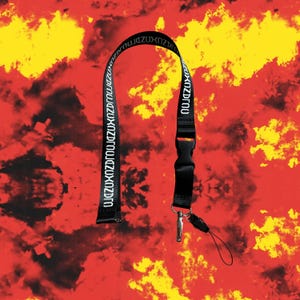 Twenty One Pilots | Clancy Inspired Lanyard Phone Neck Strap