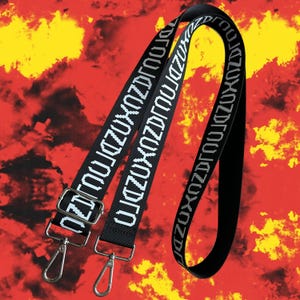 Twenty One Pilots | Clancy Inspired Bag Strap