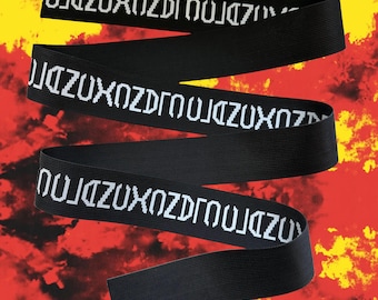 Twenty One Pilots | Clancy Inspired Stole