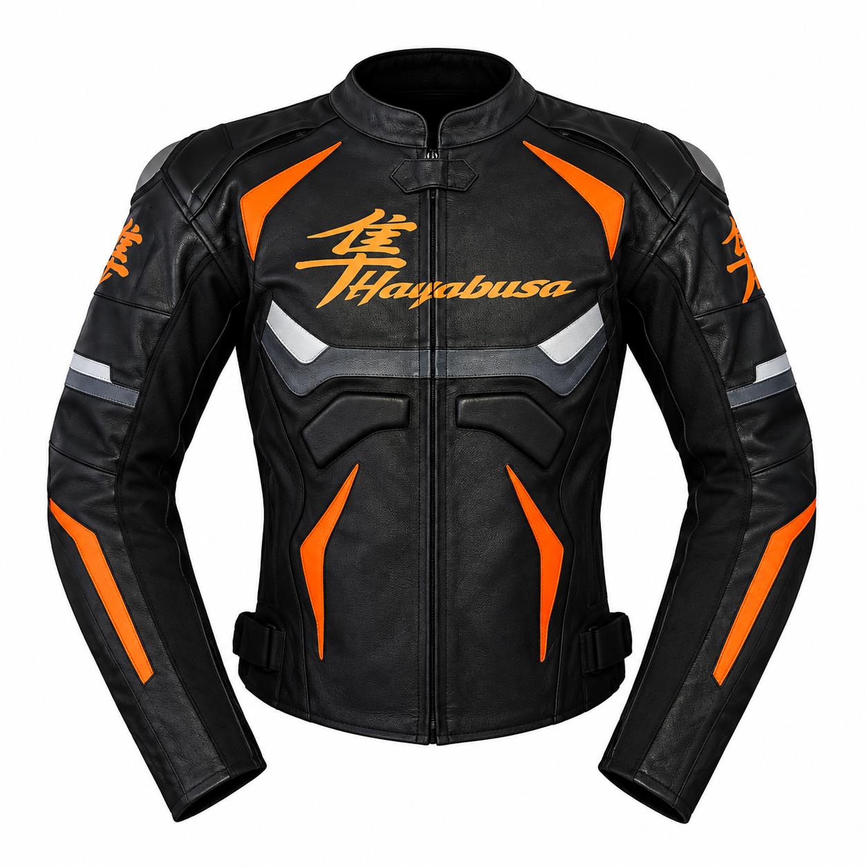 Hayabusa Jacket - Etsy
