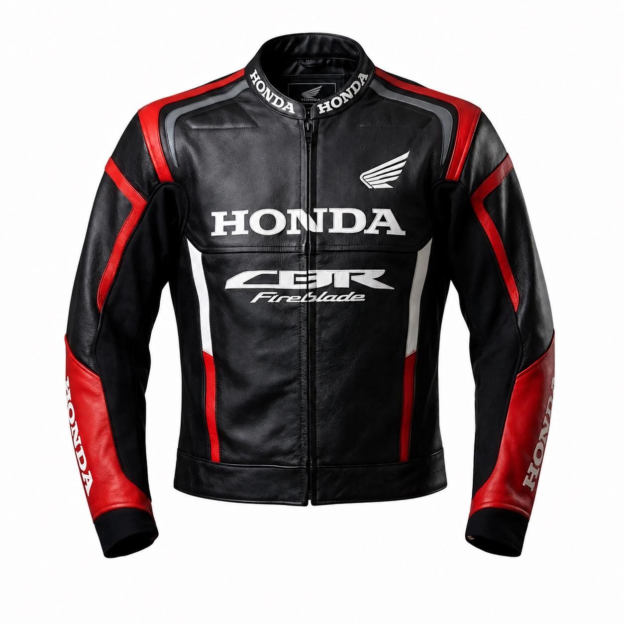 Honda Cbr Racing Jacket - Etsy