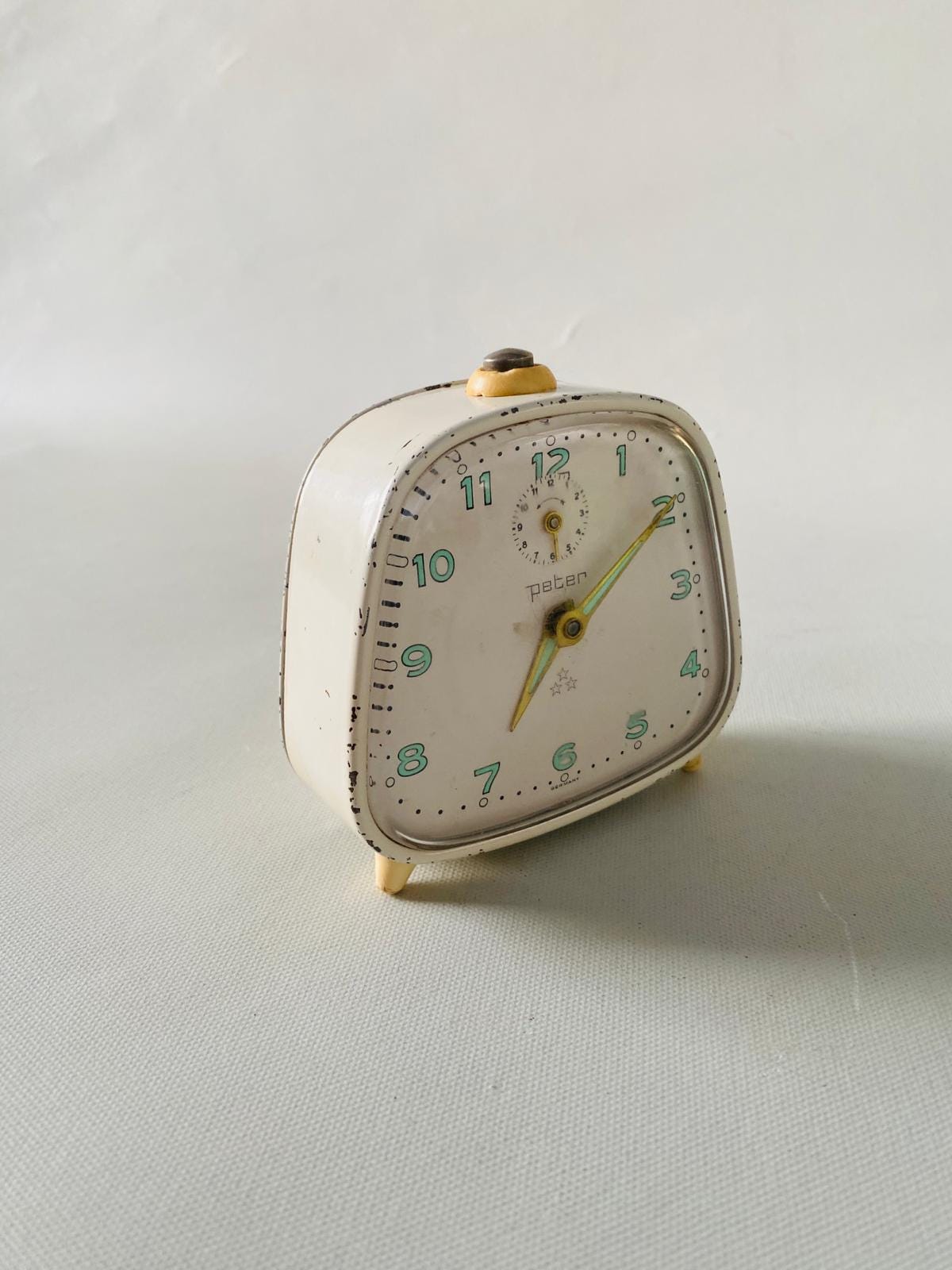 Peter germany clock - Etsy 日本