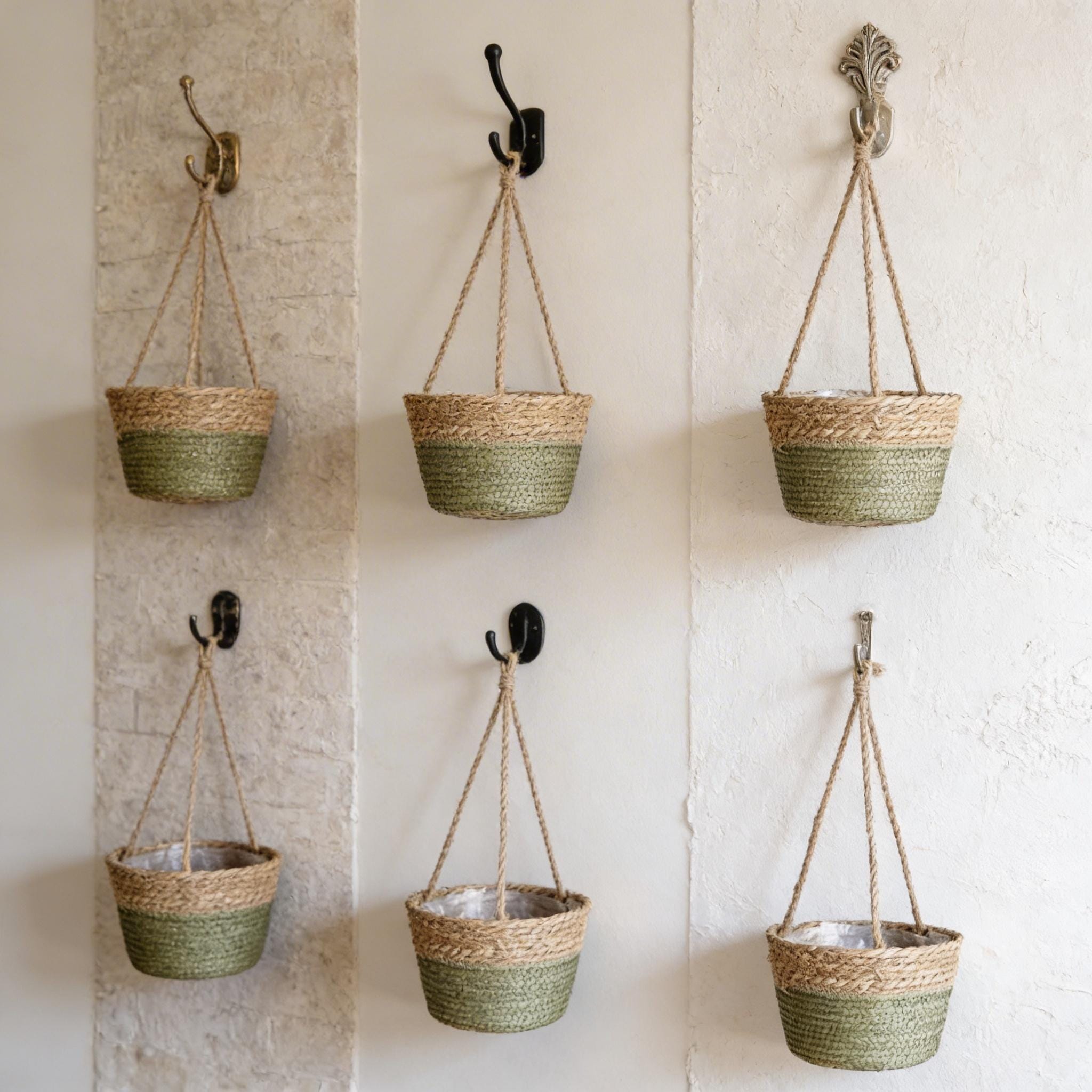 Hanging Planter - Etsy Australia