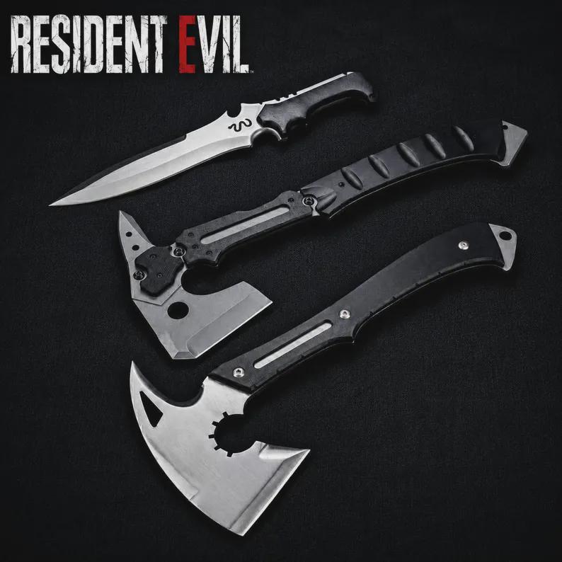 Leon kennedy replica - Etsy 日本