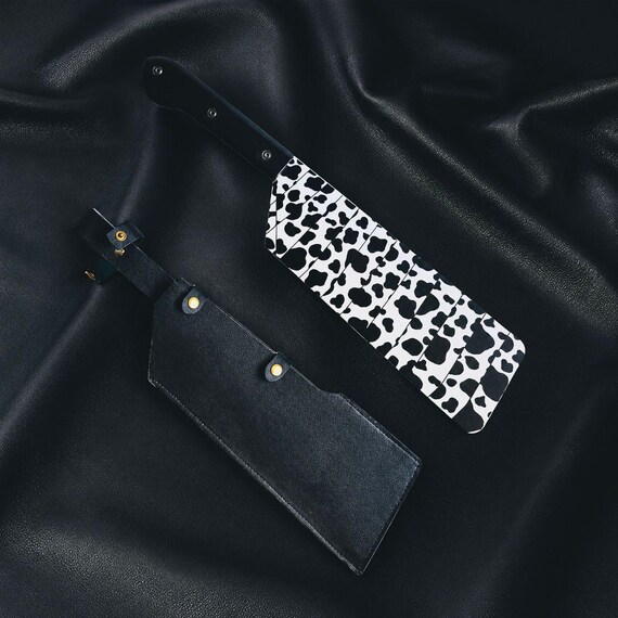 Nanami Sword Cleaver Cosplay, Jujutsu Kaisen Kento Nanani Knife