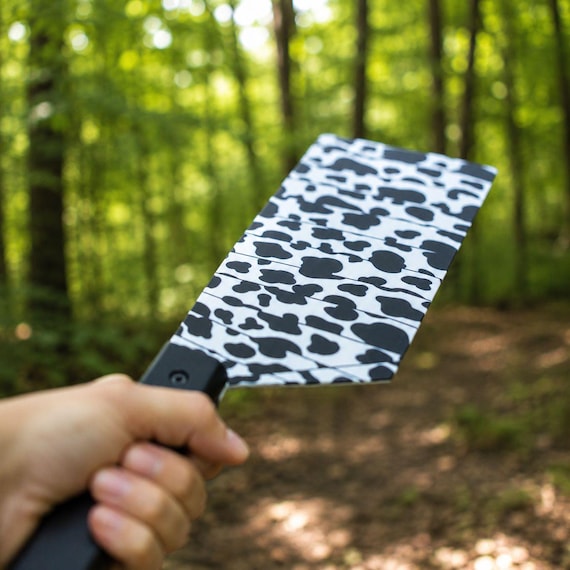 Nanami Sword Cleaver Cosplay, Jujutsu Kaisen Kento Nanani Knife