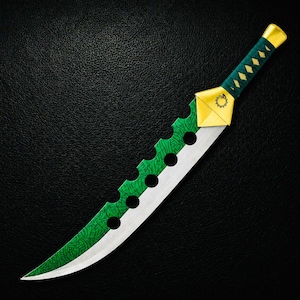 Demon sword lostvayne - Etsy 日本