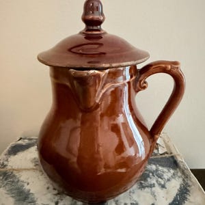 St Uze Brown - Etsy