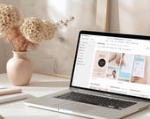 Notion Wedding Planner Template | Wedding Organizer Dashboard | Budget & Guest List Tracker | Bridal Planning Template